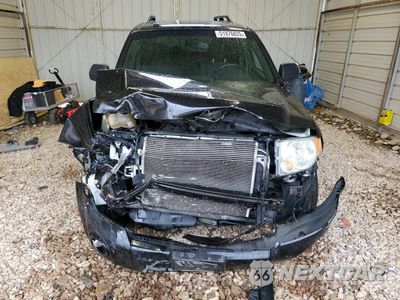 Piąte zdjęcie samochodu w środku: 2012 FORD ESCAPE XLT VIN:1FMCU0DG9CKC18564 - miniatura