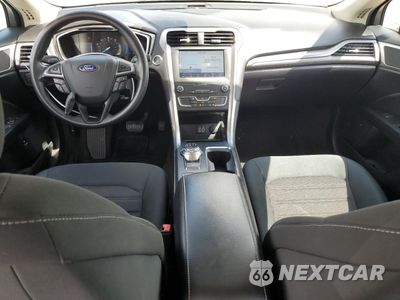 Zdjęcie 8 z 12 samochodu: 2020 FORD FUSION SE VIN:3FA6P0LU4LR263560 - miniatura