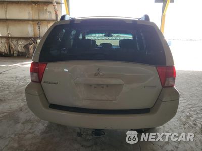 Zdjęcie 6 z 12 samochodu: 2005 MITSUBISHI ENDEAVOR LIMITED VIN:4A4MM41S85E039693 - miniatura