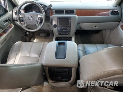 Zdjęcie 8 z 15 samochodu: 2008 GMC YUKON XL K1500 VIN:1GKFK163X8J159906 - miniatura