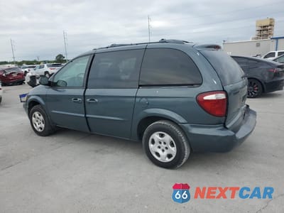 Drugie zdjęcie samochodu z przodu: 2002 DODGE CARAVAN SE VIN:1B4GP25B42B673412 - miniatura