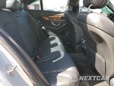 Zdjęcie 10 z 15 samochodu: 2018 MERCEDES-BENZ C 300 VIN:55SWF4JB3JU243822 - miniatura