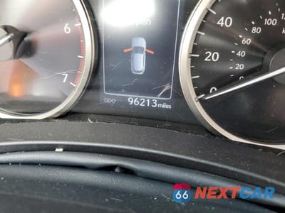 Zdjęcie 9 z 13 samochodu: 2015 LEXUS NX 200T VIN:JTJYARBZ6F2021395 - miniatura