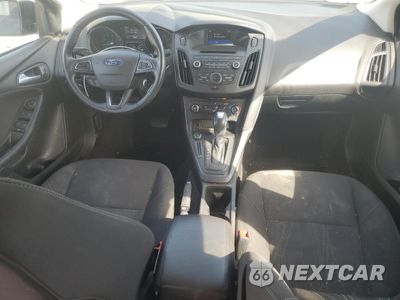 Zdjęcie 8 z 14 samochodu: 2016 FORD FOCUS SE VIN:1FADP3K23GL236203 - miniatura