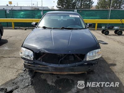 Piąte zdjęcie samochodu w środku: 2006 NISSAN SENTRA 1.8 VIN:3N1CB51DX6L643380 - miniatura