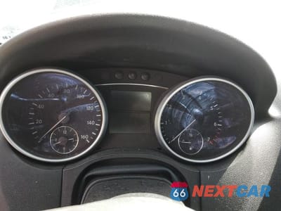 Zdjęcie 9 z 12 samochodu: 2011 MERCEDES-BENZ ML 350 4MATIC VIN:4JGBB8GB0BA720836 - miniatura