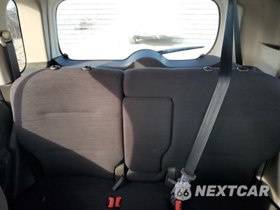 Zdjęcie 10 z 14 samochodu: 2012 NISSAN CUBE BASE VIN:JN8AZ2KRXCT254369 - miniatura