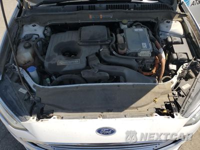Zdjęcie 11 z 13 samochodu: 2017 FORD FUSION SE HYBRID VIN:3FA6P0LU8HR408915 - miniatura