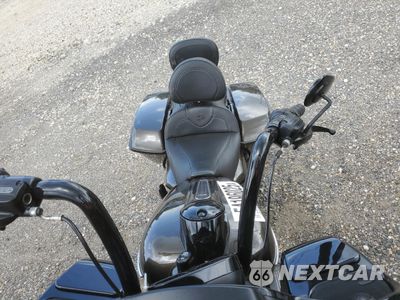 Piąte zdjęcie samochodu w środku: 2020 HARLEY-DAVIDSON FLTRXS VIN:1HD1KTP11LB664314 - miniatura