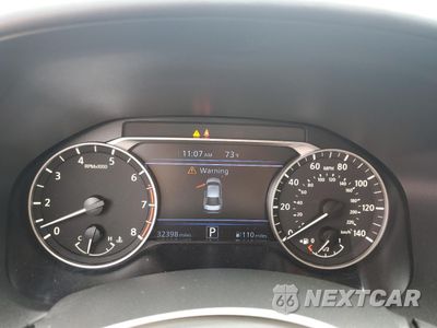 Zdjęcie 9 z 13 samochodu: 2024 NISSAN ALTIMA SR VIN:1N4BL4CVXRN344049 - miniatura