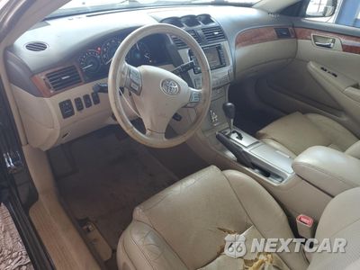 Zdjęcie 8 z 12 samochodu: 2007 TOYOTA CAMRY SOLARA SE VIN:4T1FA38P17U129521 - miniatura
