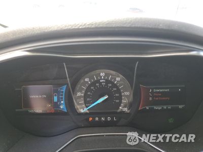 Zdjęcie 9 z 13 samochodu: 2018 FORD FUSION SE HYBRID VIN:3FA6P0LU1JR171593 - miniatura