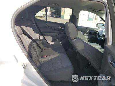 Zdjęcie 10 z 13 samochodu: 2018 CHEVROLET EQUINOX LT VIN:2GNAXJEV5J6223211 - miniatura