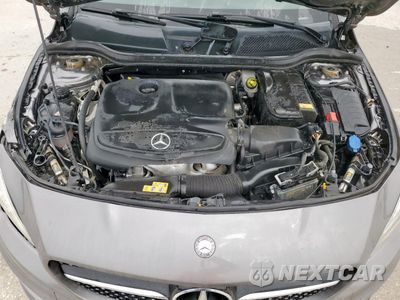 Zdjęcie 11 z 14 samochodu: 2016 MERCEDES-BENZ CLA 250 4MATIC VIN:WDDSJ4GB9GN395108 - miniatura