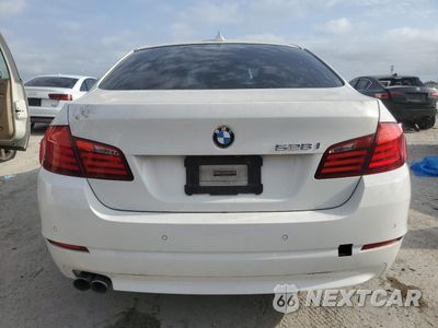 Zdjęcie 6 z 12 samochodu: 2011 BMW 528 I VIN:WBAFR1C52BC737311 - miniatura