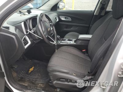 Zdjęcie 7 z 13 samochodu: 2017 CHEVROLET EQUINOX LT VIN:2GNALCEK7H6233083 - miniatura