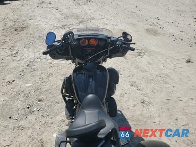 Zdjęcie 6 z 10 samochodu: 2025 HARLEY-DAVIDSON FLHTCUTG VIN:1HD1MAF16SB851692 - miniatura