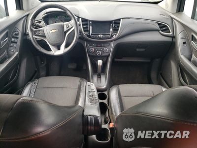Zdjęcie 8 z 13 samochodu: 2017 CHEVROLET TRAX 1LT VIN:3GNCJLSB2HL266829 - miniatura