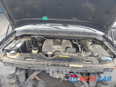 Zdjęcie 12 z 15 samochodu: 2006 INFINITI QX56 VIN:5N3AA08C76N815102 - miniatura