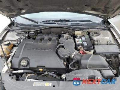 Zdjęcie 12 z 14 samochodu: 2008 LINCOLN MKZ VIN:3LNHM26T38R625732 - miniatura