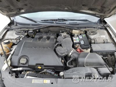 Zdjęcie 12 z 14 samochodu: 2008 LINCOLN MKZ VIN:3LNHM26T38R625732 - miniatura