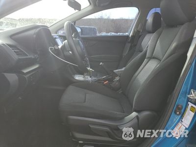 Zdjęcie 7 z 15 samochodu: 2017 SUBARU IMPREZA VIN:4S3GKAA63H3611622 - miniatura