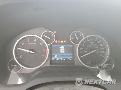 Zdjęcie 9 z 15 samochodu: 2015 TOYOTA TUNDRA CREWMAX SR5 VIN:5TFDY5F11FX468584 - miniatura