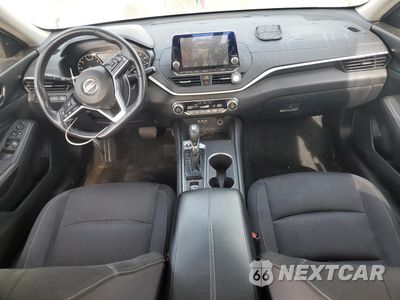 Zdjęcie 8 z 14 samochodu: 2019 NISSAN ALTIMA SV VIN:1N4BL4DV7KC138834 - miniatura