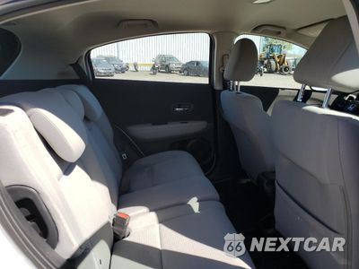 Zdjęcie 10 z 12 samochodu: 2021 HONDA HR-V LX VIN:3CZRU6H35MM702941 - miniatura