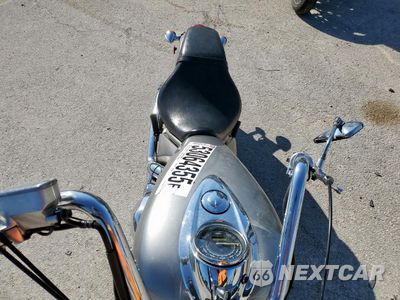 Piąte zdjęcie samochodu w środku: 2012 HONDA VT1300 CR VIN:JH2SC6608CK200036 - miniatura