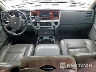 Zdjęcie 8 z 11 samochodu: 2006 DODGE RAM 2500 ST VIN:1D7KS28C36J176384 - miniatura