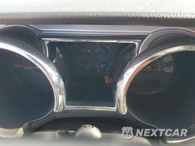 Zdjęcie 9 z 12 samochodu: 2006 FORD MUSTANG VIN:1ZVFT80N565156538 - miniatura