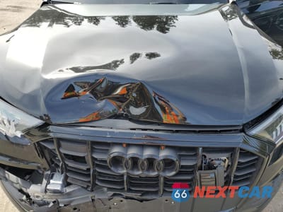 Zdjęcie 12 z 13 samochodu: 2024 AUDI Q7 PREMIUM PLUS VIN:WA1LCBF74RD009854 - miniatura