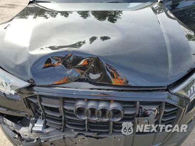 Zdjęcie 12 z 13 samochodu: 2024 AUDI Q7 PREMIUM PLUS VIN:WA1LCBF74RD009854 - miniatura