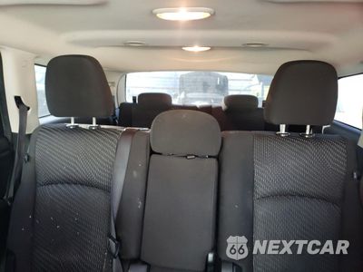 Zdjęcie 10 z 15 samochodu: 2016 DODGE JOURNEY SE VIN:3C4PDCAB1GT162625 - miniatura