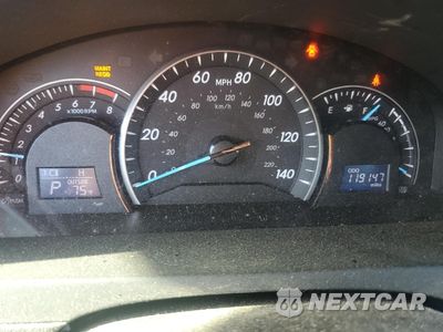 Zdjęcie 9 z 13 samochodu: 2014 TOYOTA CAMRY L VIN:4T4BF1FK1ER356092 - miniatura