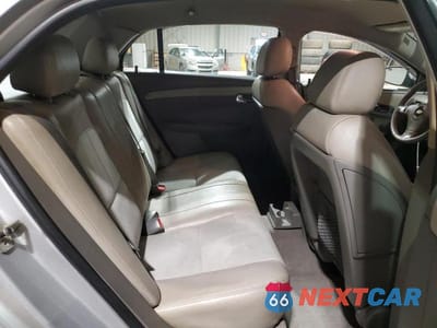 Zdjęcie 10 z 12 samochodu: 2010 CHEVROLET MALIBU 2LT VIN:1G1ZD5EB7AF321771 - miniatura