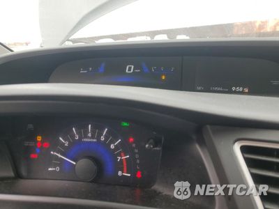 Zdjęcie 9 z 14 samochodu: 2014 HONDA CIVIC LX VIN:2HGFG3B5XEH517830 - miniatura