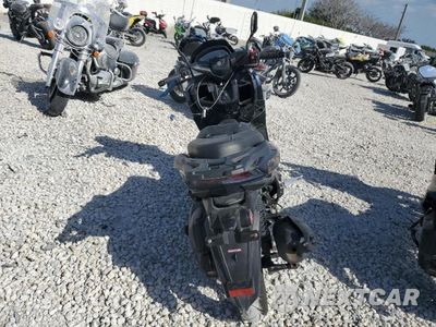Czwarte zdjęcie samochodu z boku: 2024 OTHER MOTORCYCLE OTHER VIN:HZ2TCDNN4R1000267 - miniatura