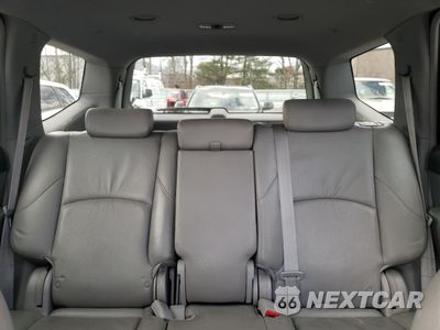 Zdjęcie 10 z 13 samochodu: 2009 KIA BORREGO LX VIN:KNDJH741195024414 - miniatura