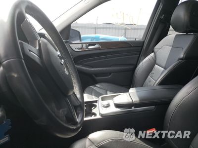 Zdjęcie 9 z 13 samochodu: 2014 MERCEDES-BENZ ML 350 4MATIC VIN:4JGDA5HB0EA418864 - miniatura
