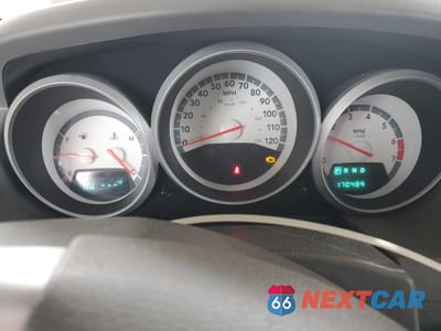 Zdjęcie 9 z 14 samochodu: 2009 DODGE GRAND CARAVAN SXT VIN:2D8HN54149R601808 - miniatura