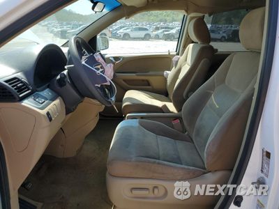 Zdjęcie 7 z 15 samochodu: 2010 HONDA ODYSSEY EX VIN:5FNRL3H48AB050879 - miniatura