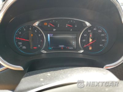 Zdjęcie 9 z 14 samochodu: 2018 CHEVROLET MALIBU LT VIN:1G1ZD5ST9JF105644 - miniatura