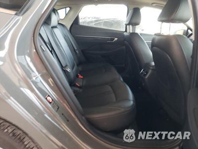 Zdjęcie 11 z 15 samochodu: 2020 HYUNDAI SONATA LIMITED VIN:5NPEH4J24LH031930 - miniatura
