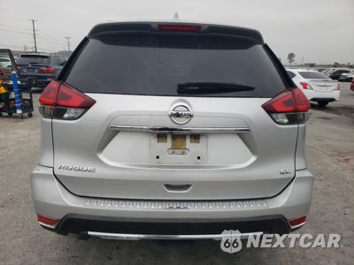 Zdjęcie 6 z 16 samochodu: 2018 NISSAN ROGUE S VIN:JN8AT2MT6JW460410 - miniatura