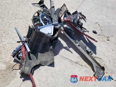 Zdjęcie 14 z 15 samochodu: 2025 LEXUS ES 300H BASE VIN:58ADA1C15SU059327 - miniatura