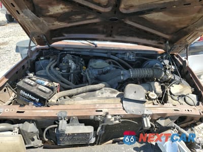 Zdjęcie 11 z 12 samochodu: 1996 FORD F150 VIN:1FTEF14N8TNA16003 - miniatura