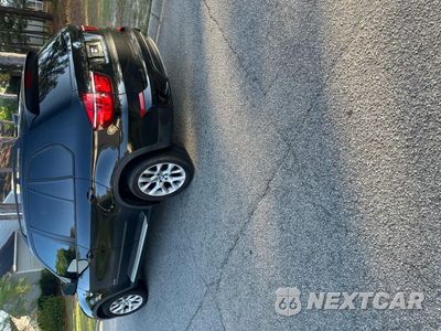 Drugie zdjęcie samochodu z przodu: 2011 BMW X5 XDRIVE35I VIN:5UXZV4C53BL404613 - miniatura