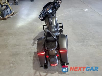 Zdjęcie 6 z 9 samochodu: 2020 HARLEY-DAVIDSON FLHXS VIN:1HD1KRP10LB655400 - miniatura